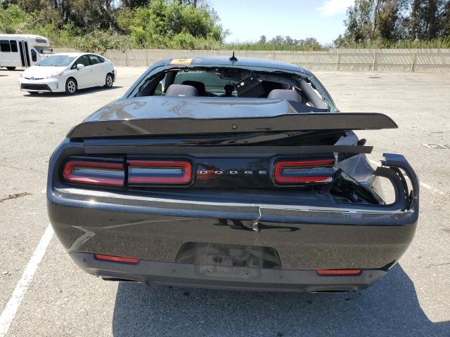 2C3CDZBT9JH183168 Dodge Challenger R/t