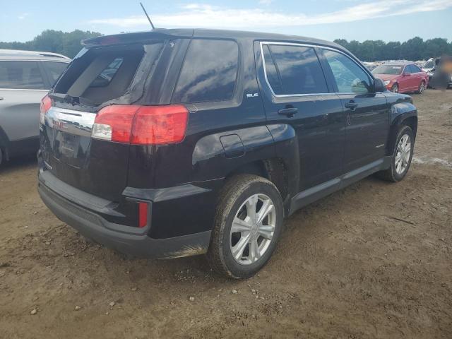 2GKALMEK5H6263945 GMC Terrain Sle