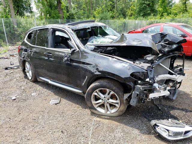 5UXTR9C58KLE21630 BMW X3 Xdrive30i