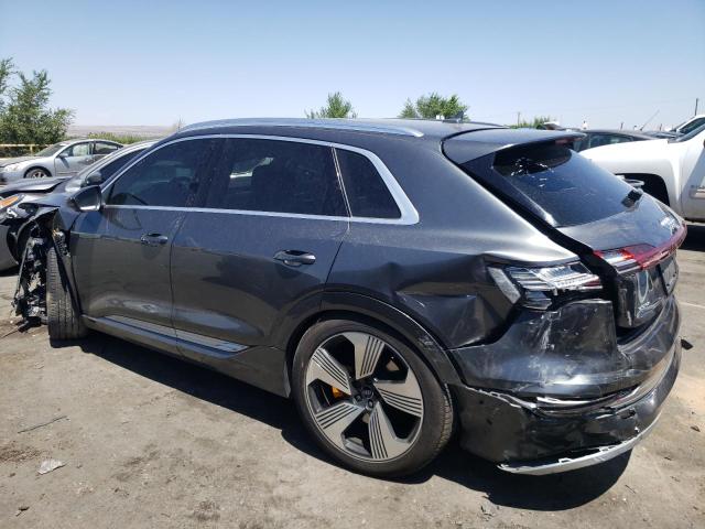 WA1VAAGEXKB008215 Audi E-tron Prestige