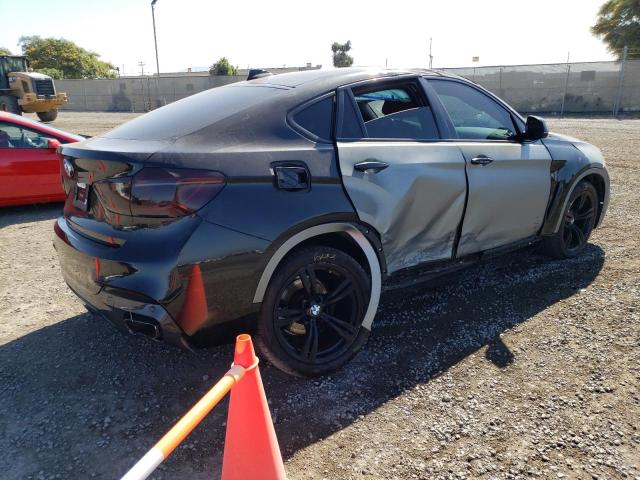 5UXKU2C58H0N85484 BMW X6 Xdrive35i