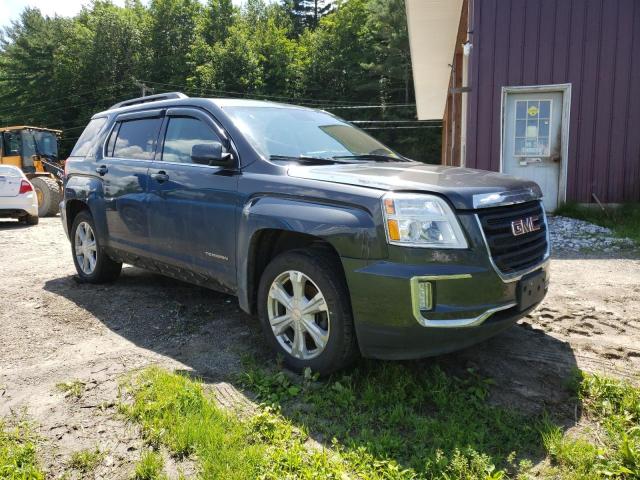 2GKFLTE32H6230281 GMC Terrain Sle