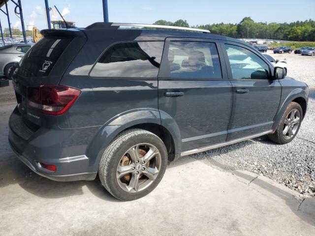 3C4PDCGGXJT209287 Dodge Journey Crossroad