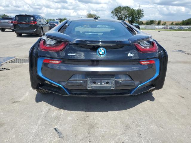 WBY2Z2C5XGV675142 BMW I8
