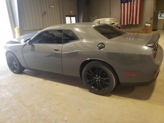 2C3CDZAG6JH124020 Dodge Challenger Sxt
