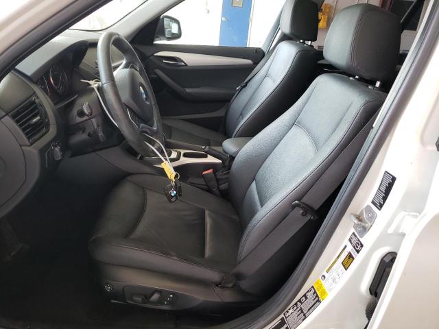 WBAVL1C51FVY28268 BMW X1 Xdrive28i