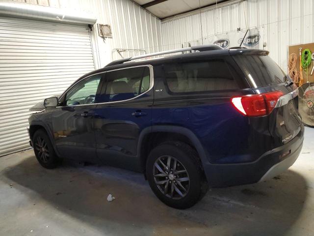 1GKKNMLA0HZ241610 GMC Acadia Slt-1