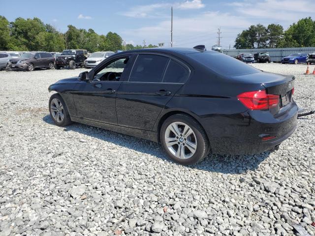 WBA8E9G50GNT81692 BMW 328 I Sulev