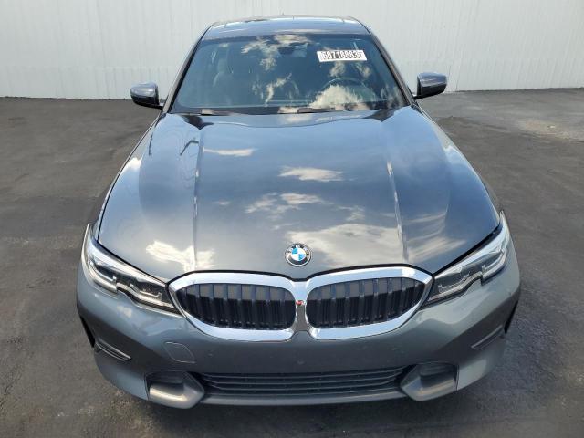 3MW5R1J09M8C17331 BMW 330I