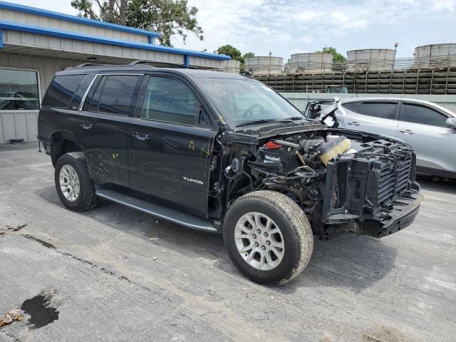 1GKS2BKC1JR126861 GMC YUKON SLT
