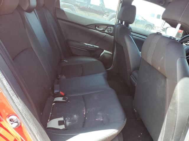 SHHFK7G45LU212421 Honda Civic Sport