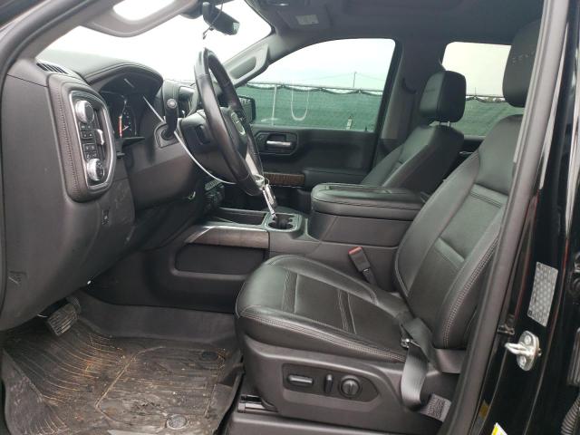 1GTU9FEL9KZ102537 GMC Sierra K1500 Denali