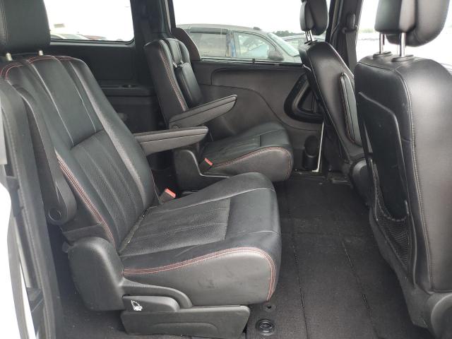 2C4RDGEG7JR196259 Dodge Grand Caravan Gt