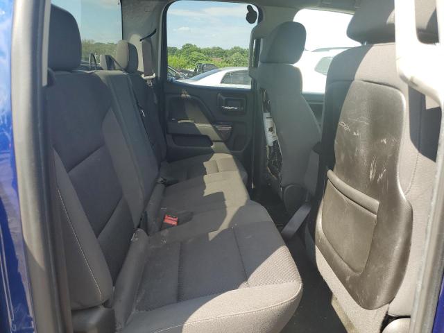 1GTV2UEC7EZ114414 GMC Sierra K1500 Sle