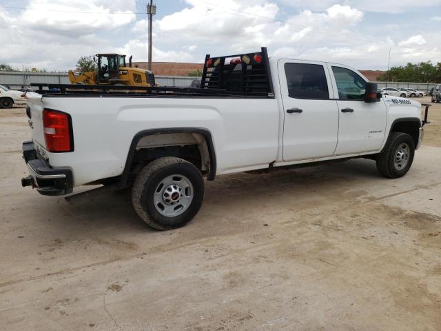 1GT12REG4HF202714 GMC Sierra K2500 Heavy Duty