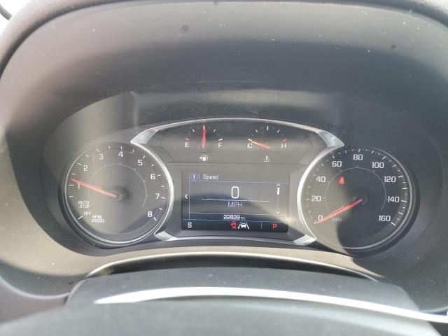 3GKALMEV1ML360687 GMC Terrain Sle