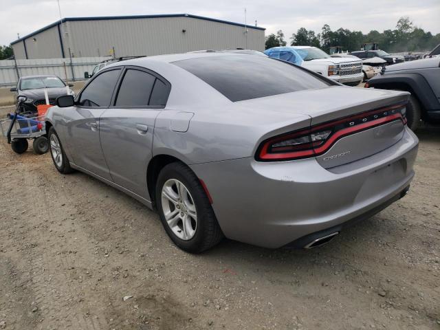 2C3CDXBG9GH327933 Dodge Charger Se
