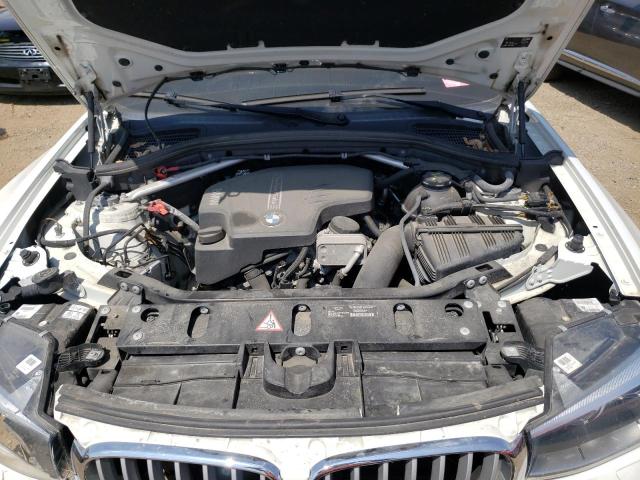 5UXXW3C55F0M88200 BMW X4 Xdrive28i