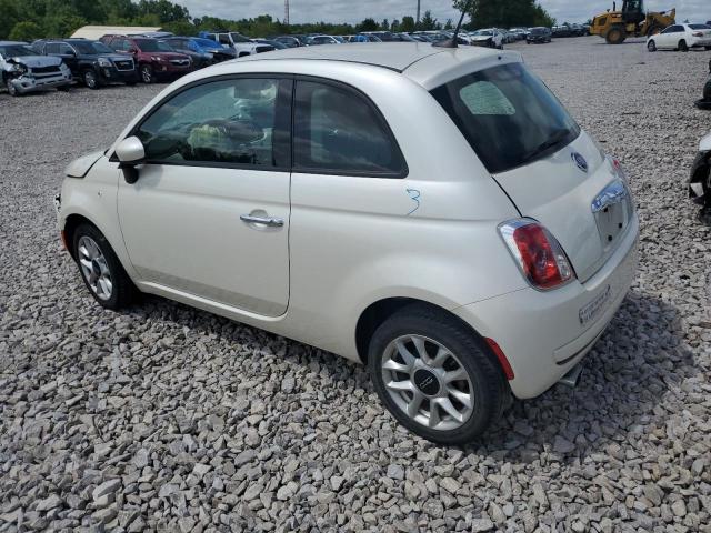 3C3CFFKR9HT580376 Fiat 500 POP