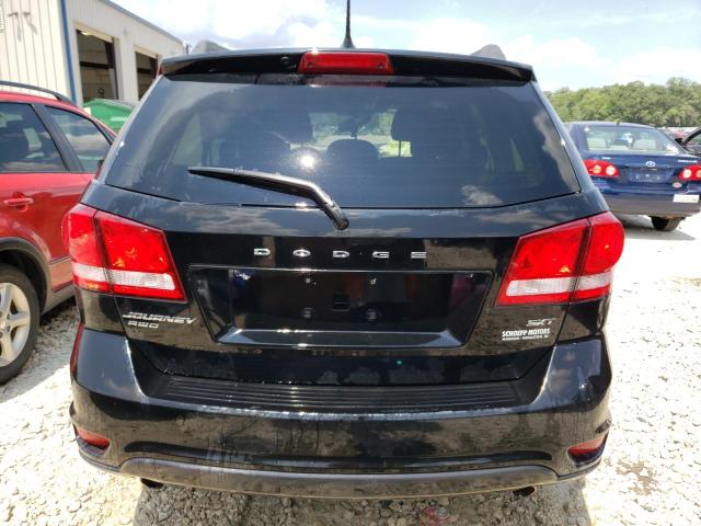 3C4PDDBG4ET209997 Dodge Journey Sxt