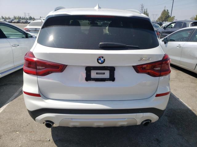 5UXTR9C55JLD63779 BMW X3 Xdrive30i