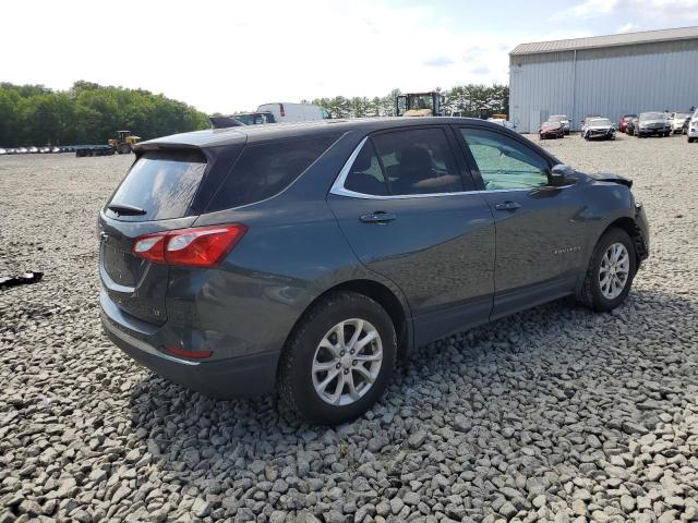 3GNAXJEV2JS648824 Chevrolet EQUINOX LT