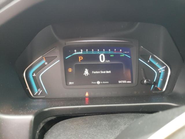 5FNRL6H56LB061294 Honda ODYSSEY EX