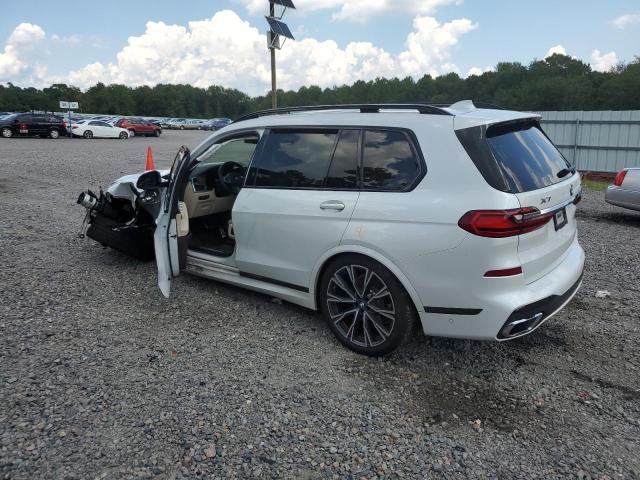 5UXCW2C54KL087741 BMW X7 Xdrive40i