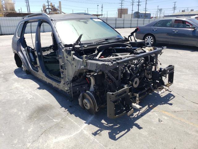 5UXCW2C00L9C34644 BMW X7 Xdrive40i