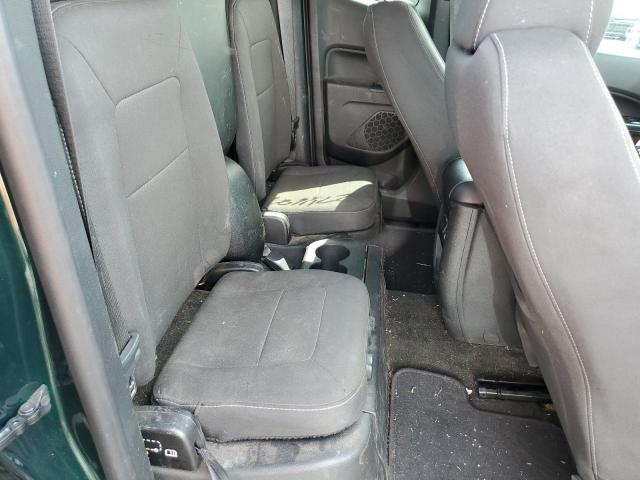 1GTH6CEA5G1147939 GMC CANYON SLE