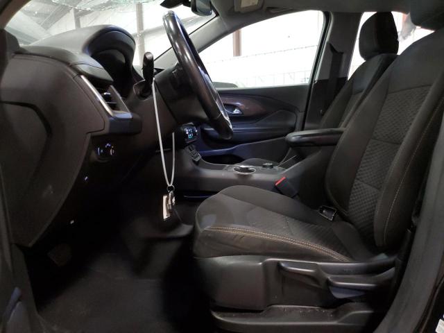 3GKALMEV0KL368793 GMC Terrain Sle