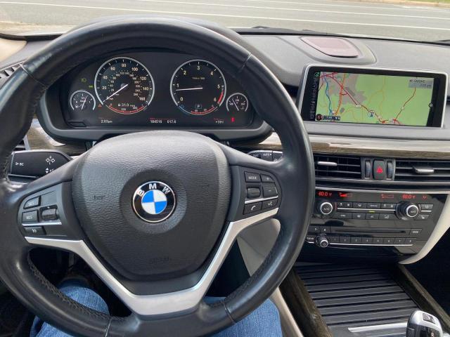 5UXKS4C51F0N06168 BMW X5 Xdrive35d