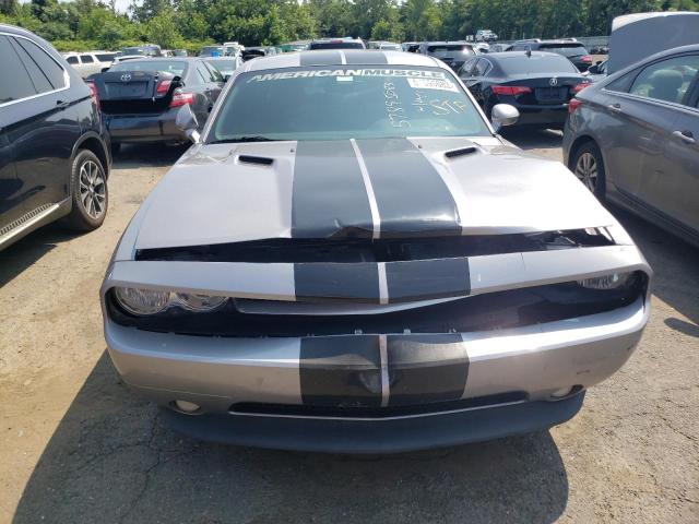 2C3CDYBT3EH136783 Dodge Challenger R/t
