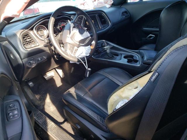 2C3CDZBG7FH901455 Dodge Challenger Sxt Plus