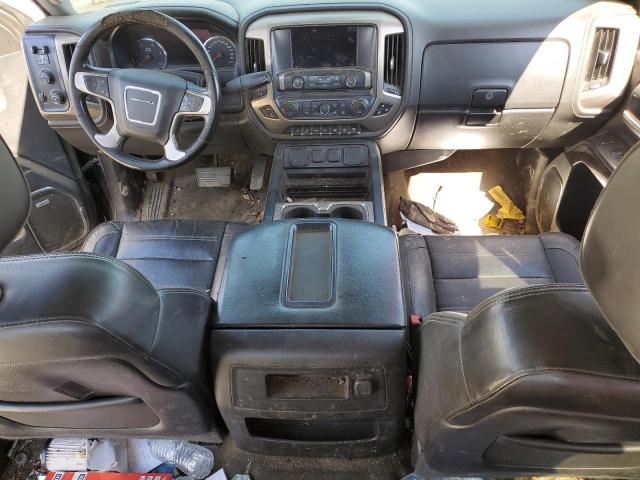 1GT120E85FF614044 GMC Sierra K2500 Denali
