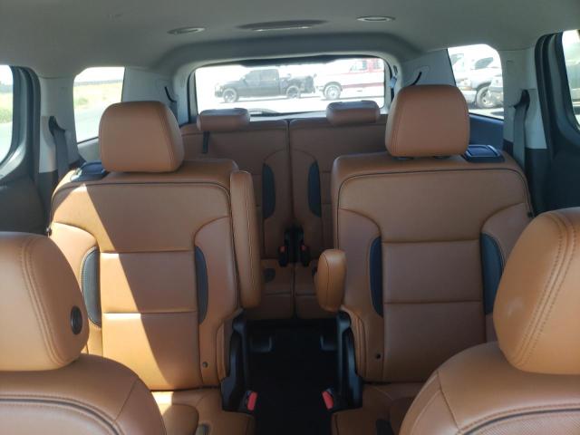 1GKKNLLS8LZ122537 GMC Acadia At4