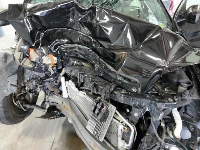 2GKFLVEK3E6191957 GMC Terrain Sle