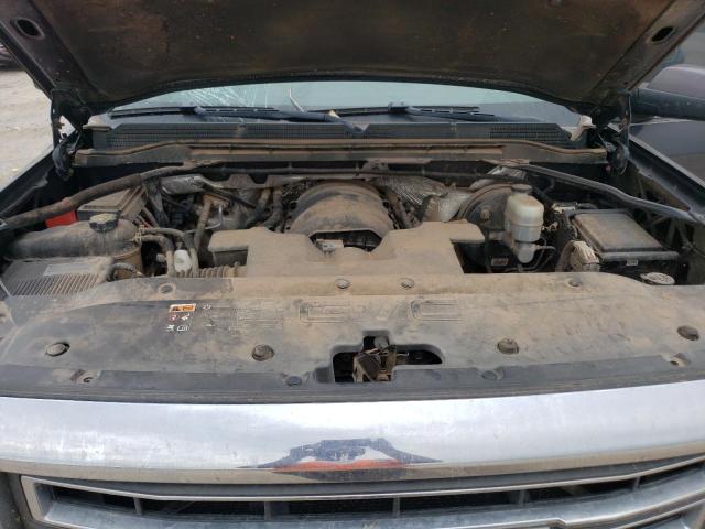 1GTV2UECXFZ251008 GMC Sierra K1500 Sle