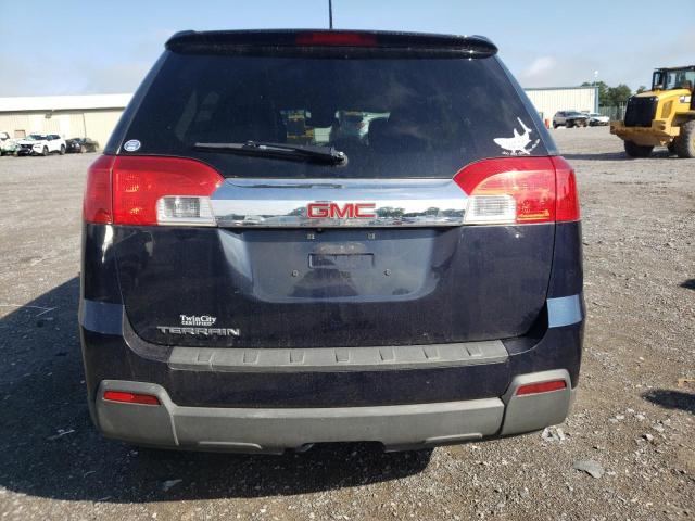2GKALMEK0F6184695 GMC Terrain Sle