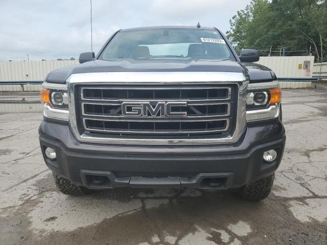1GTV2UEC2EZ331238 GMC Sierra K1500 Sle