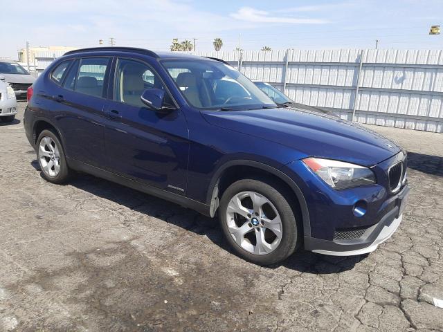 WBAVM1C53FVW58668 BMW X1 Sdrive28i
