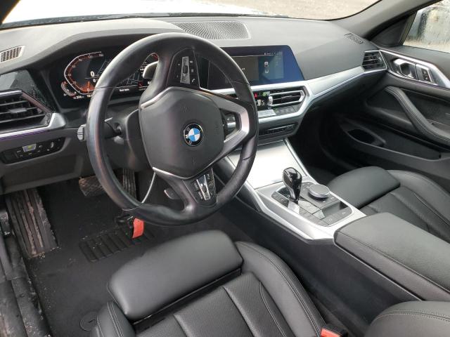 WBA43AT07PCL64982 BMW 430xi
