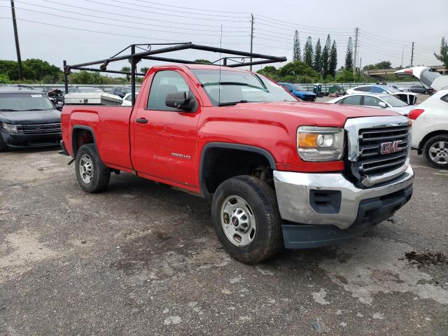 1GT01REG2GZ165643 GMC Sierra C2500 Heavy Duty