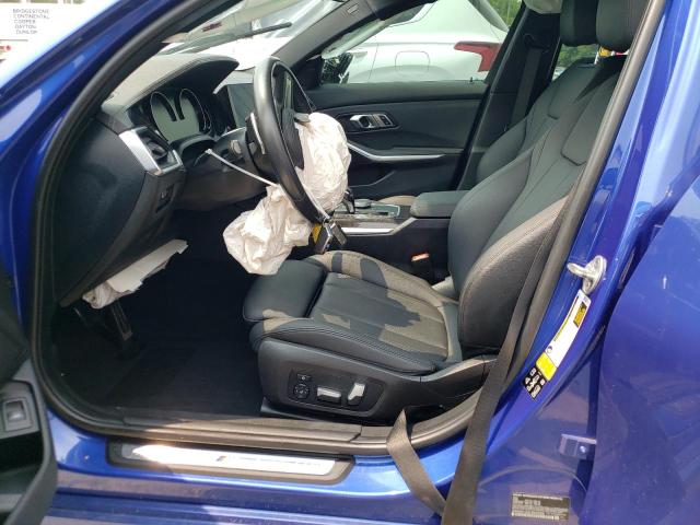 3MW5R7J02L8B35068 BMW 330XI