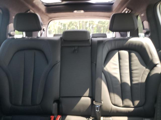 5UXCW2C09M9E95188 BMW X7 Xdrive40i