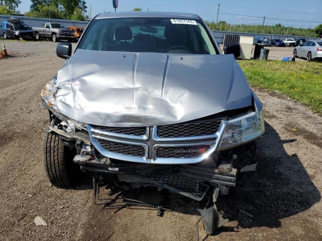 3C4PDCAB5FT715162 Dodge JOURNEY SE