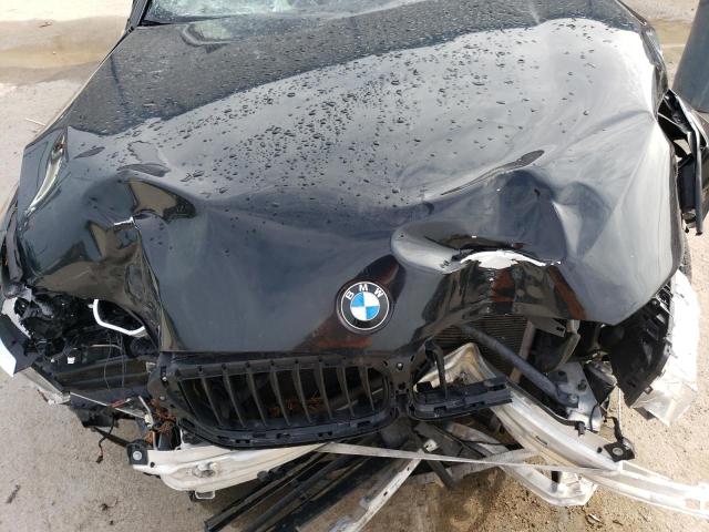WBAJA5C37HG895295 BMW 530 I