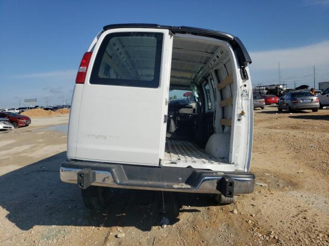 1GTW7AF70N1246743 GMC Savana G2500