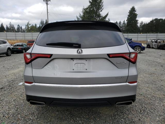 5J8YE1H35NL009244 Acura MDX