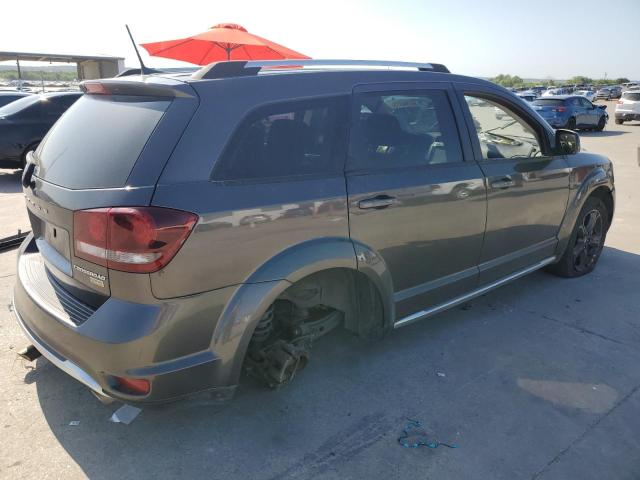 3C4PDCGG2KT857840 Dodge Journey Crossroad